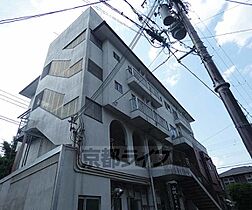 みやとく 305 ｜ 京都府京都市左京区下鴨松ノ木町（賃貸マンション1R・3階・20.70㎡） その3