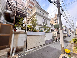 物件画像 神戸市中央区坂口通７丁目土地