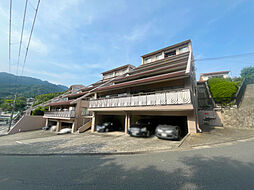 物件画像 荒神山住宅2号棟