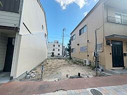 物件画像 神戸市灘区森後町１丁目新築戸建（借地権付き）