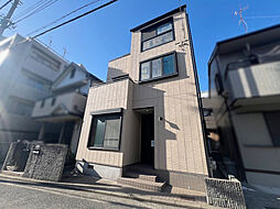 物件画像 神戸市灘区泉通３丁目中古戸建