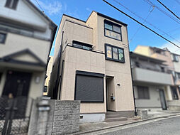 物件画像 神戸市灘区泉通３丁目中古戸建