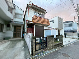 物件画像 神戸市垂水区清水が丘1丁目中古戸建