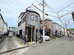 物件画像 神戸市垂水区北舞子１丁目中古戸建