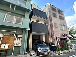 物件画像 神戸市中央区筒井町3丁目中古戸建