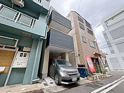 物件画像 神戸市中央区筒井町3丁目中古戸建