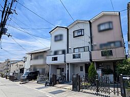 物件画像 尼崎市田能2丁目中古戸建