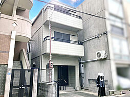 物件画像 神戸市東灘区本山中町4丁目中古戸建