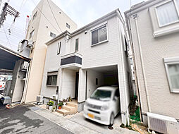 物件画像 神戸市中央区楠町1丁目中古戸建