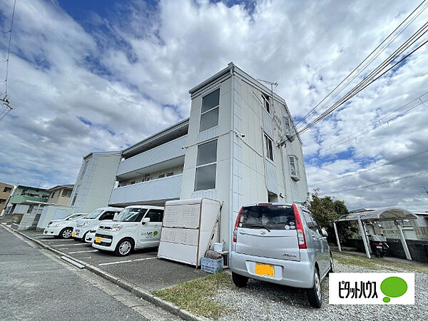 コーポニューメイト 306｜和歌山県和歌山市延時(賃貸アパート1R・3階・23.00㎡)の写真 その1