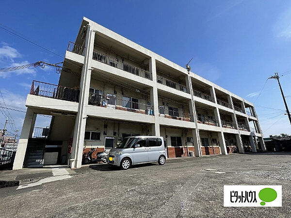 島本マンション 102｜和歌山県和歌山市狐島(賃貸マンション3K・1階・40.00㎡)の写真 その1