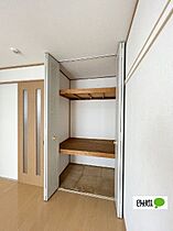 ハイツKASSAN H ｜ 和歌山県和歌山市中（賃貸アパート1K・2階・17.95㎡） その16