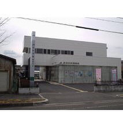 画像27:銀行「JAわかやま宮前支店まで644m」