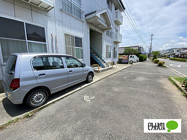 エメラルドハイツ 301｜和歌山県和歌山市杭ノ瀬(賃貸マンション3DK・3階・47.03㎡)の写真 その22