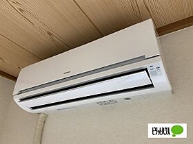 サテンサ堀久 206 ｜ 和歌山県和歌山市有本（賃貸マンション1LDK・2階・33.60㎡） その9