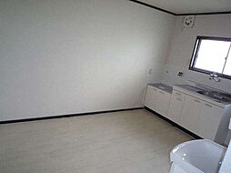 マンション和歌山 2階2DKのリビング/ダイニング