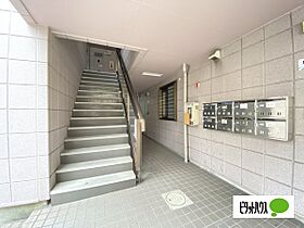 ハイムフューチャー 204 ｜ 和歌山県和歌山市吹上４丁目（賃貸アパート2LDK・2階・75.30㎡） その21