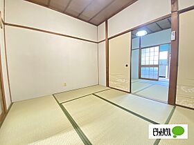 おとい住宅 5 ｜ 和歌山県和歌山市加納（賃貸アパート2K・1階・28.00㎡） その13