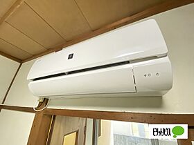 おとい住宅 5 ｜ 和歌山県和歌山市加納（賃貸アパート2K・1階・28.00㎡） その6