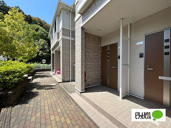GRAND-SUITE 102｜和歌山県海南市阪井(賃貸アパート1LDK・1階・44.50㎡)の写真 その23