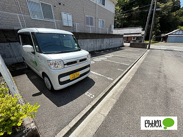 GRAND-SUITE 102｜和歌山県海南市阪井(賃貸アパート1LDK・1階・44.50㎡)の写真 その22