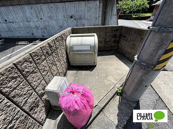 GRAND-SUITE 102｜和歌山県海南市阪井(賃貸アパート1LDK・1階・44.50㎡)の写真 その24
