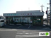 銀行「きのくに信用金庫楠見支店まで746m」