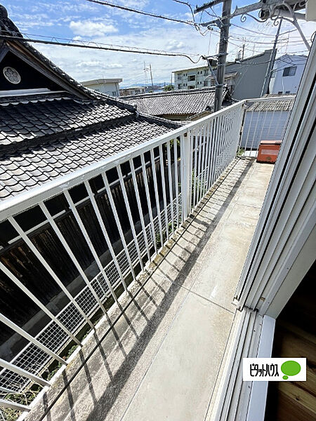 セキワガーデンハウス紀の川 203｜和歌山県和歌山市市小路(賃貸アパート2DK・2階・44.30㎡)の写真 その11