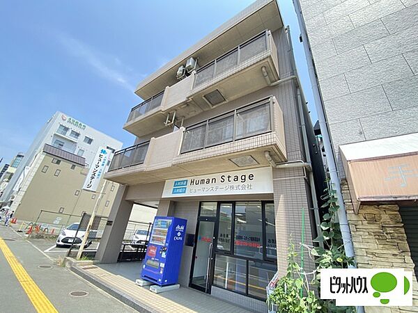 和歌山ドリームビル 302｜和歌山県和歌山市美園町５丁目(賃貸マンション1K・3階・28.98㎡)の写真 その1