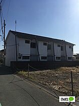 森荘 2-6 ｜ 和歌山県和歌山市島橋南ノ丁（賃貸アパート2K・2階・30.78㎡） その9