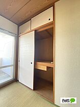 ふぁみーゆ吹屋町 402 ｜ 和歌山県和歌山市吹屋町４丁目（賃貸マンション1DK・4階・29.78㎡） その17