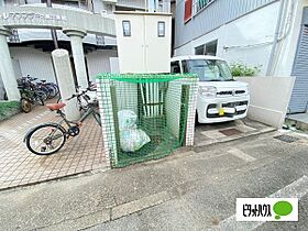 シャルマンフジ中之島弐番館 101 ｜ 和歌山県和歌山市中之島（賃貸マンション1LDK・1階・38.10㎡） その22