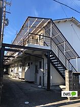 乙井マンション 29 ｜ 和歌山県和歌山市手平５丁目（賃貸アパート2K・2階・30.92㎡） その24