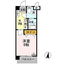 インペリアル宮前 201 ｜ 和歌山県和歌山市杭ノ瀬（賃貸マンション1K・2階・20.30㎡） その2