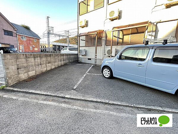 べリエール白邸 101｜和歌山県和歌山市栄谷(賃貸アパート1K・1階・17.00㎡)の写真 その21