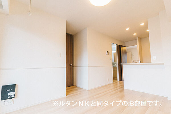 パピーI 105｜和歌山県和歌山市毛見(賃貸アパート1LDK・1階・45.51㎡)の写真 その3