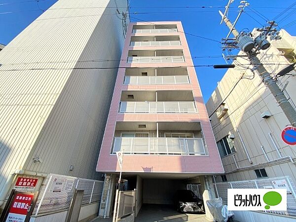 RISE COURT BW 701｜和歌山県和歌山市東蔵前丁(賃貸マンション1K・7階・36.00㎡)の写真 その1