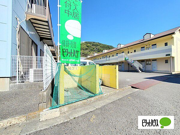 プライムハウス 105｜和歌山県和歌山市中(賃貸アパート1K・1階・21.84㎡)の写真 その6