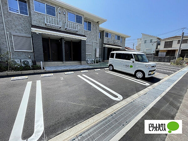 フォルトゥーナ 101｜和歌山県和歌山市湊５丁目(賃貸アパート1LDK・1階・50.13㎡)の写真 その22