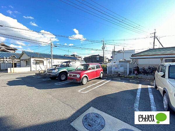 グラン・シャリオ 201｜和歌山県和歌山市福島(賃貸アパート1LDK・2階・45.07㎡)の写真 その22