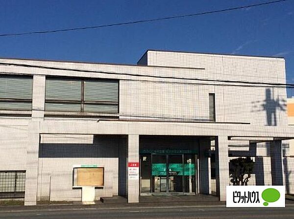 画像28:銀行「きのくに信用金庫紀の川支店まで878m」