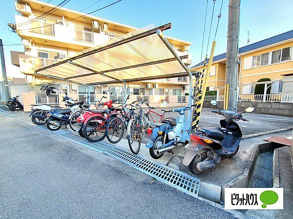 ワシンハイツ 307｜和歌山県和歌山市栄谷(賃貸マンション1K・3階・19.00㎡)の写真 その22