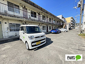 加茂マンション 111 ｜ 和歌山県和歌山市直川（賃貸マンション2K・1階・33.00㎡） その22