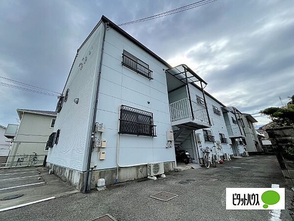 ニューあおい 103｜和歌山県和歌山市市小路(賃貸アパート2LDK・1階・46.80㎡)の写真 その24