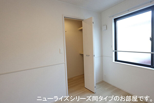 仮）新中島アパート 105｜和歌山県和歌山市新中島(賃貸アパート1LDK・1階・50.05㎡)の写真 その7