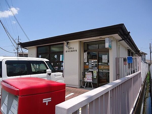 カーム和田 101｜和歌山県和歌山市布施屋(賃貸アパート1LDK・1階・44.71㎡)の写真 その22