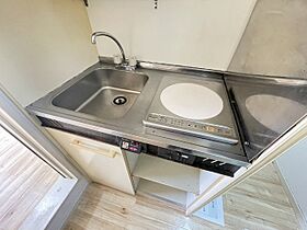 シャルマン東松江 102 ｜ 和歌山県和歌山市松江東４丁目（賃貸アパート1K・1階・16.12㎡） その13