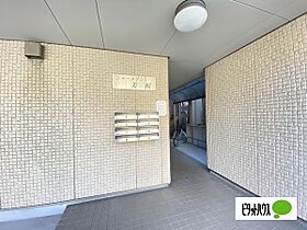 シャーメゾン美桜 301 ｜ 和歌山県和歌山市島崎町２丁目（賃貸マンション1LDK・3階・39.40㎡） その22