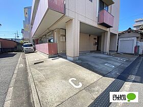 シャーメゾン美桜 301 ｜ 和歌山県和歌山市島崎町２丁目（賃貸マンション1LDK・3階・39.40㎡） その21