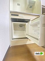 和歌山県和歌山市新堀東１丁目（賃貸マンション1R・1階・16.92㎡） その16